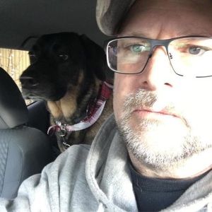 Meet your Posher, Joel